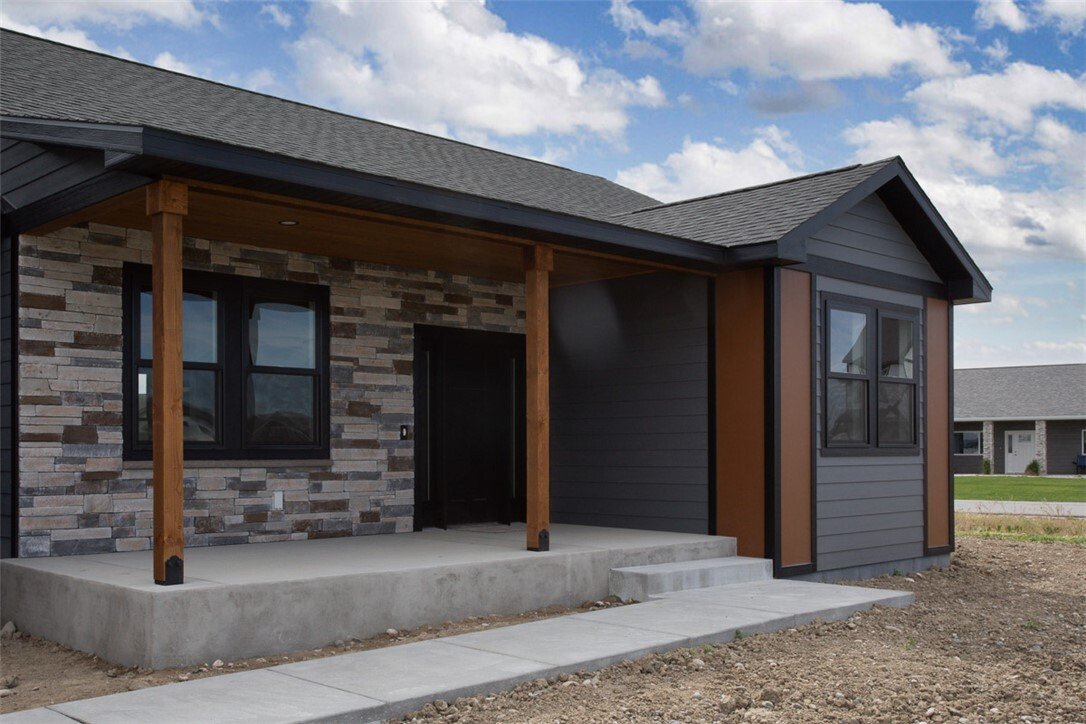 House in Billings, Montana, United States 2 - 18061145