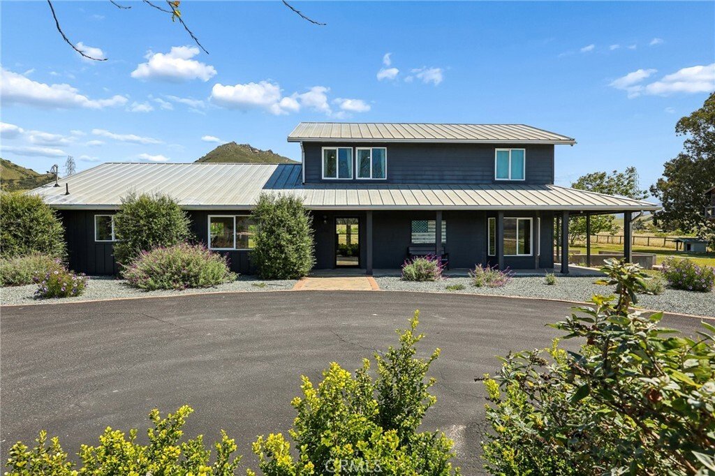 House in San Luis Obispo, California, United States 4 - 17803939