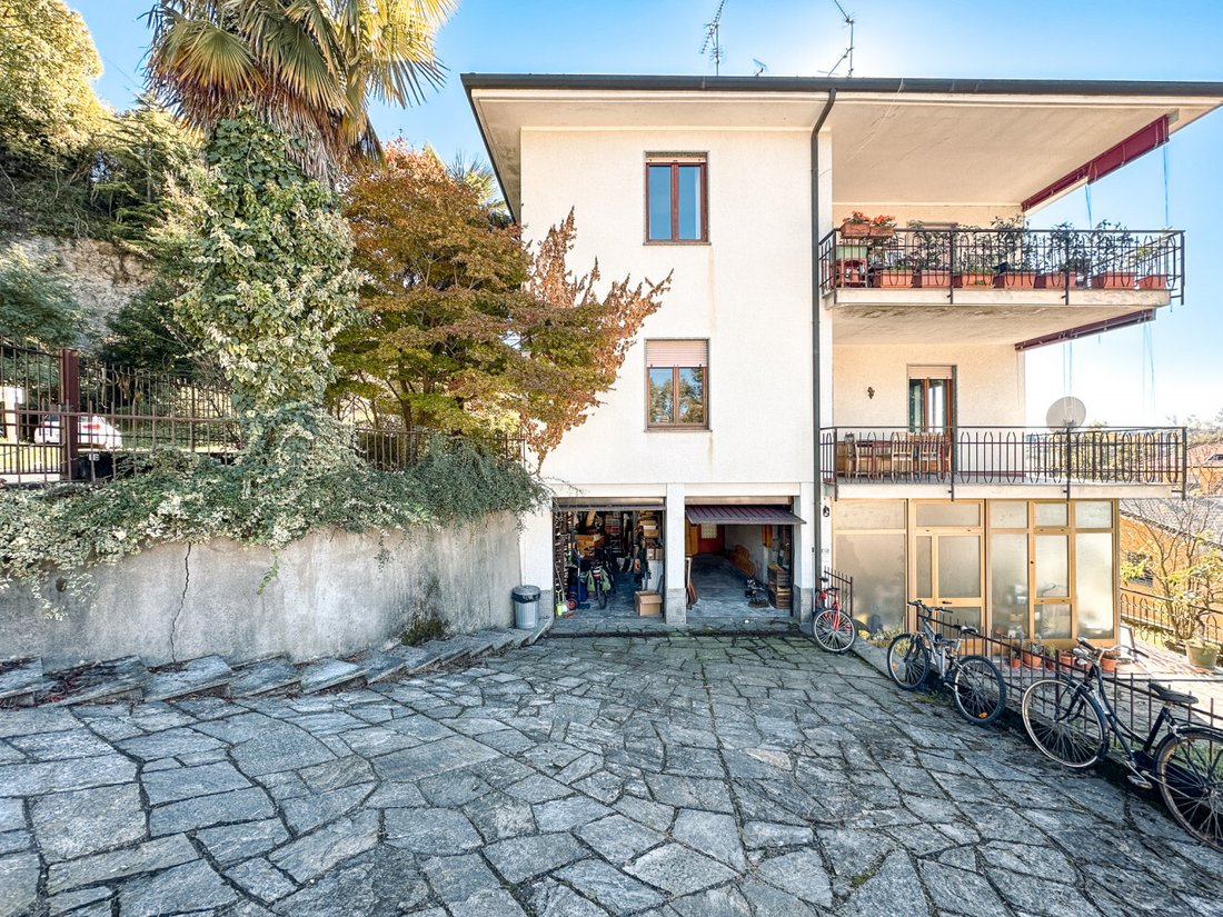 Villa in Cecca-Agagliate, Piedmont, Italy 1 - 18064260