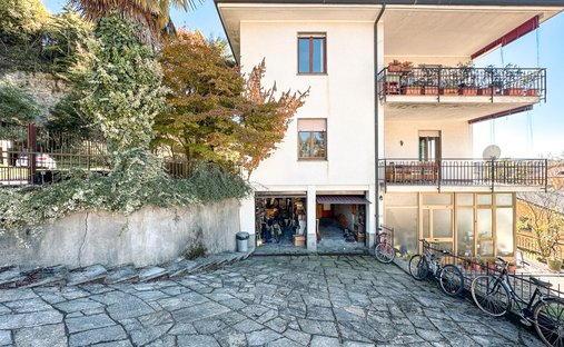 Villa in Capriglio, Piemont, Italien 1