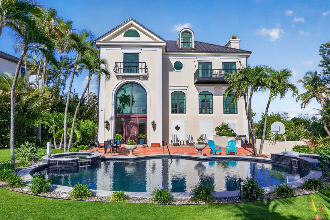 House in Captiva, Florida, United States 2 - 18061385
