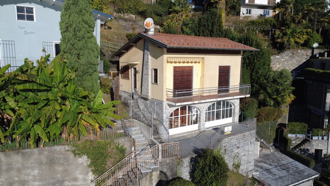 Villa in Ceppo Morelli, Piedmont, Italy 2 - 18064244