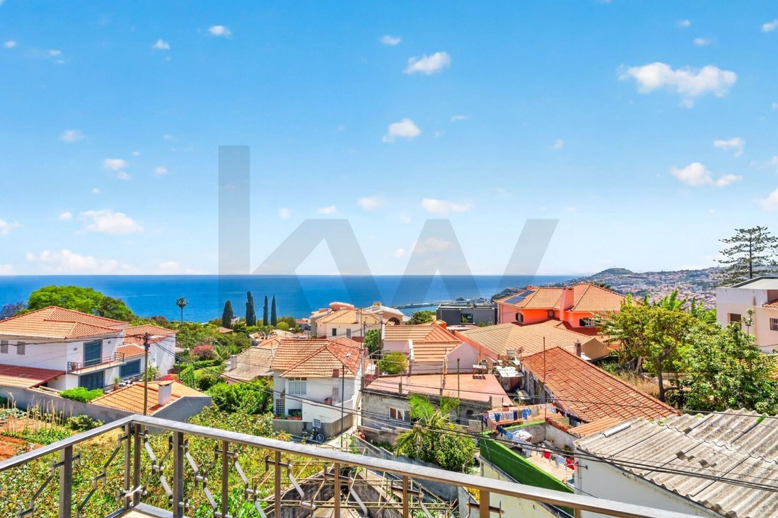 House in Santa Maria Maior, Madeira, Portugal 2 - 18063347