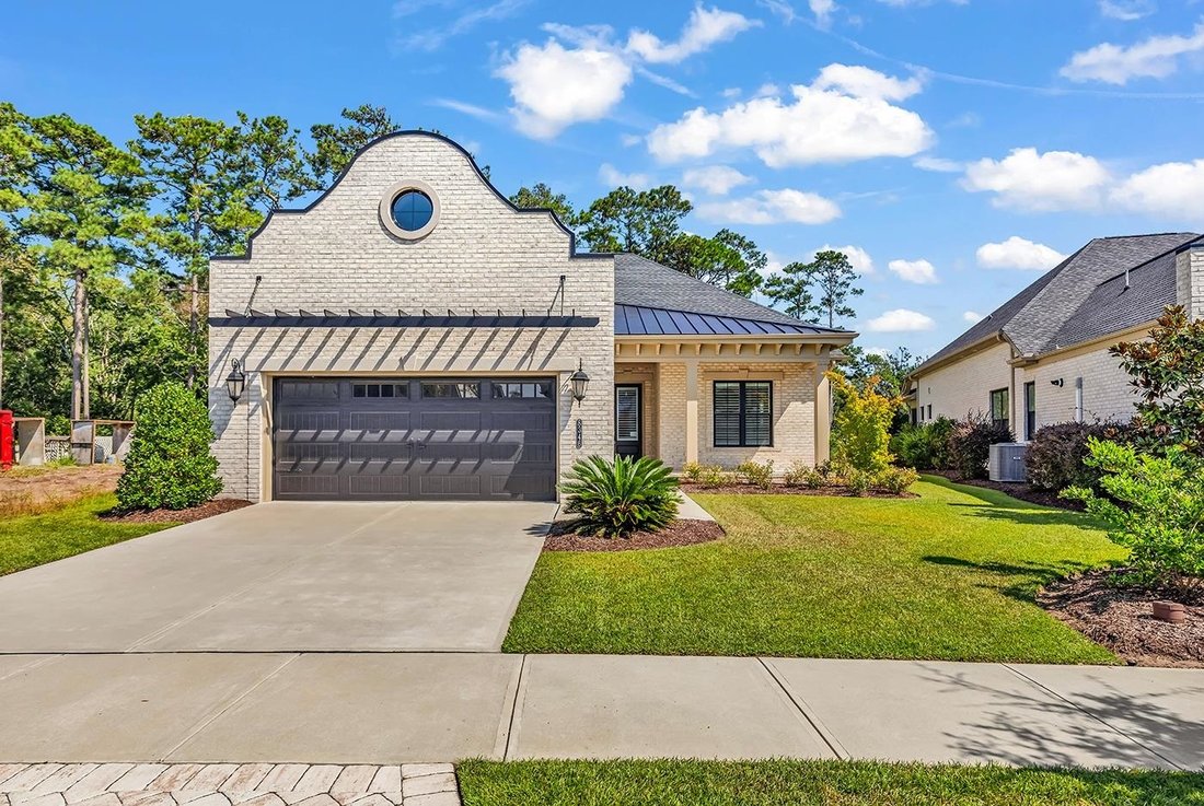 House in Myrtle Beach, South Carolina, United States 1 - 18064859