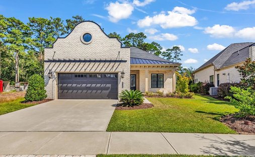 Haus in Myrtle Beach, South Carolina, Vereinigte Staaten 1