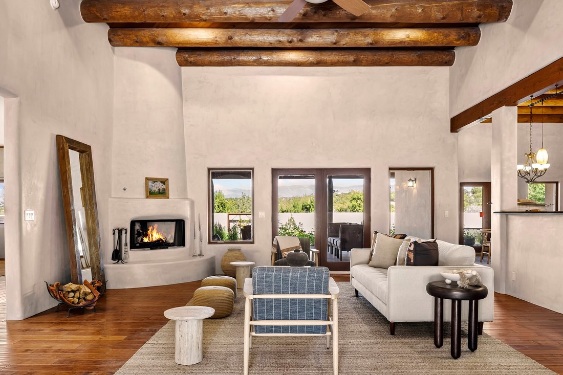 House in Santa Fe, New Mexico, United States 4 - 18065029