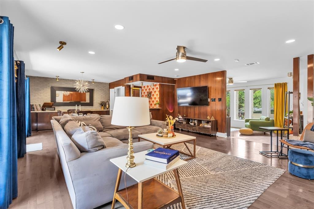 House in Dallas, Texas, United States 3 - 18063590