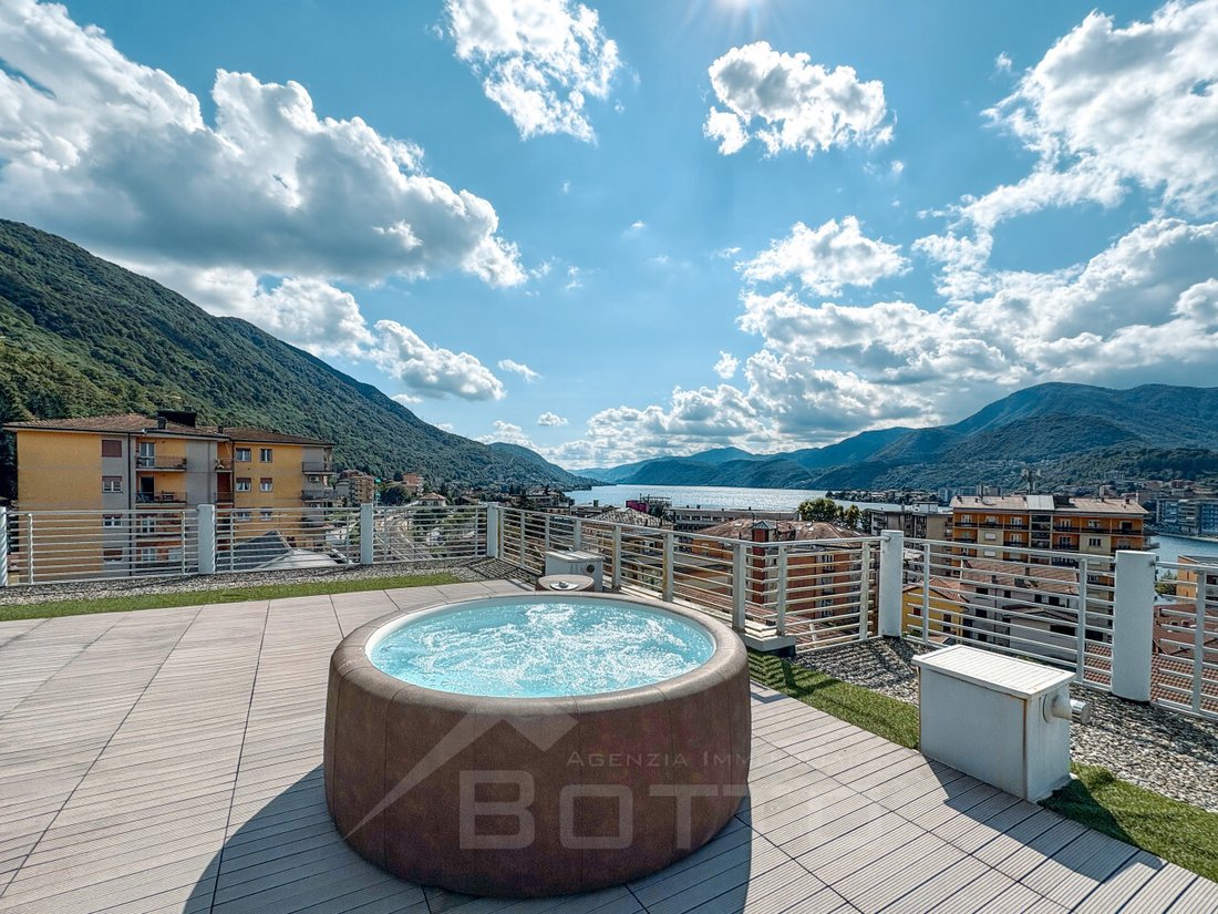 Apartment in Cecca-Agagliate, Piedmont, Italy 3 - 18062575