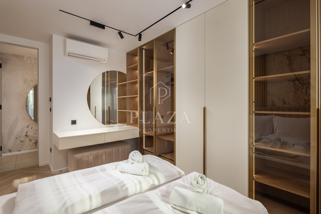 Apartment in Grad Opatija, Primorje-Gorski Kotar County, Croatia 5 - 18061292