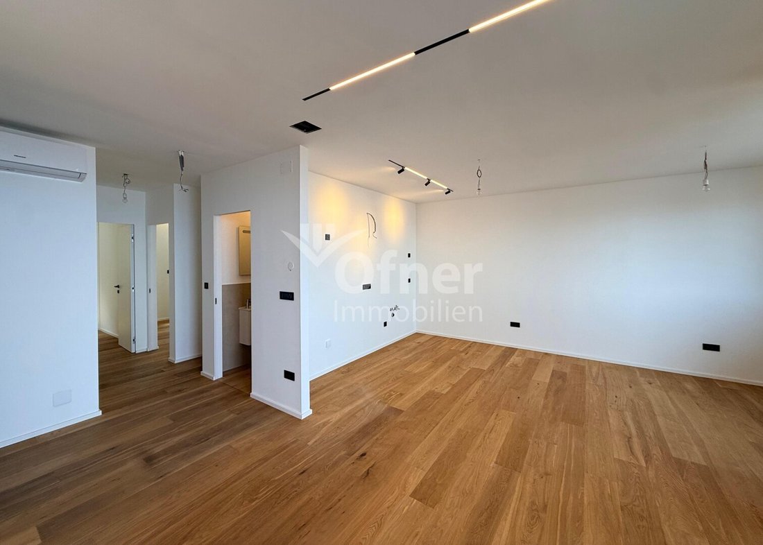 Apartment in Opcina Lovran, Primorje-Gorski Kotar County, Croatia 4 - 18061545