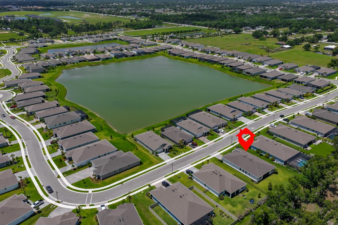 House in Parrish, Florida, United States 4 - 18062481