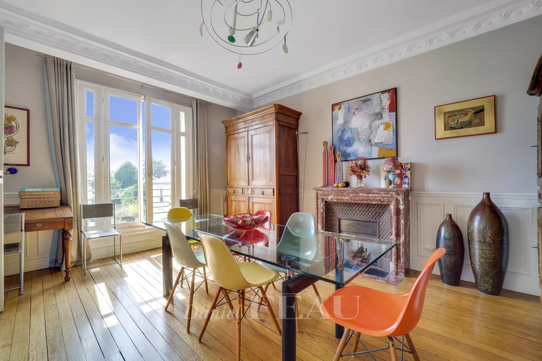 Apartment in Notre Dame, Versailles, France 3 - 18064252