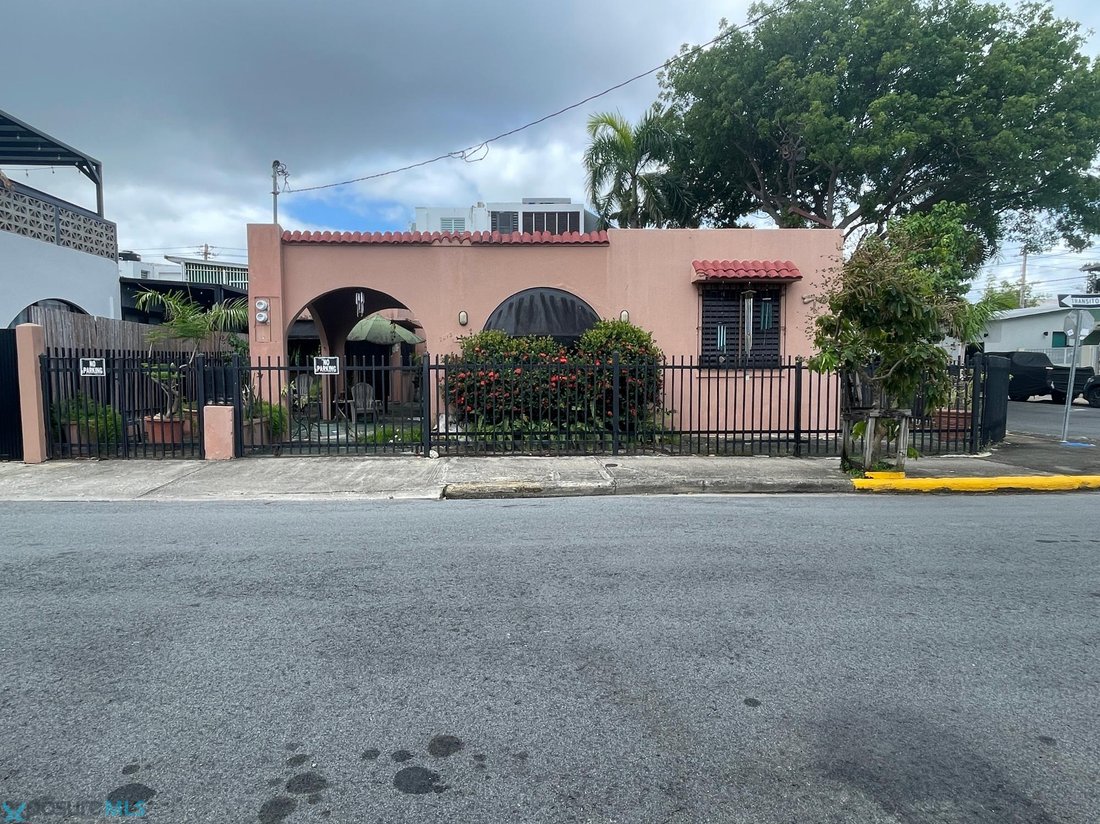 House in San Juan, San Juan, Puerto Rico 2 - 18064055