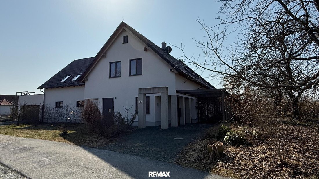 House in Großmürbisch, Burgenland, Austria 3 - 18061712