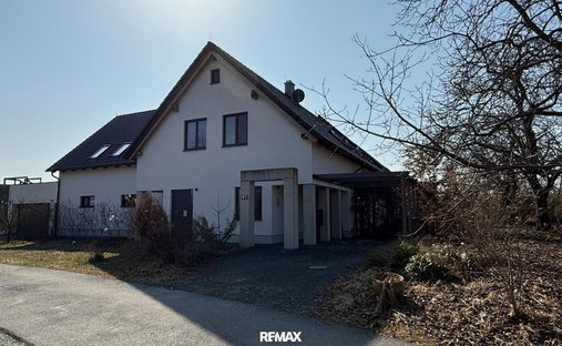 House in Großmürbisch, Burgenland, Austria 1