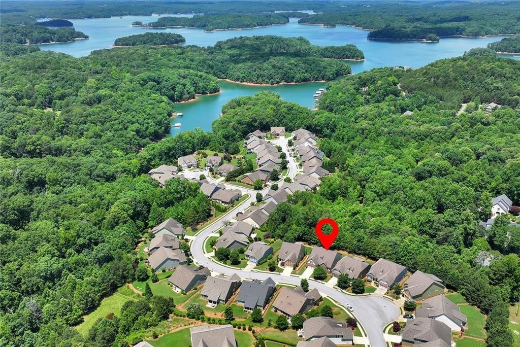 House in Gainesville, Georgia, United States 5 - 18063078