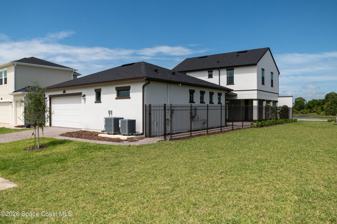 House in Melbourne, Florida, United States 5 - 17685529