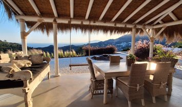 Villa in Marbella, Andalusien, Spanien 2