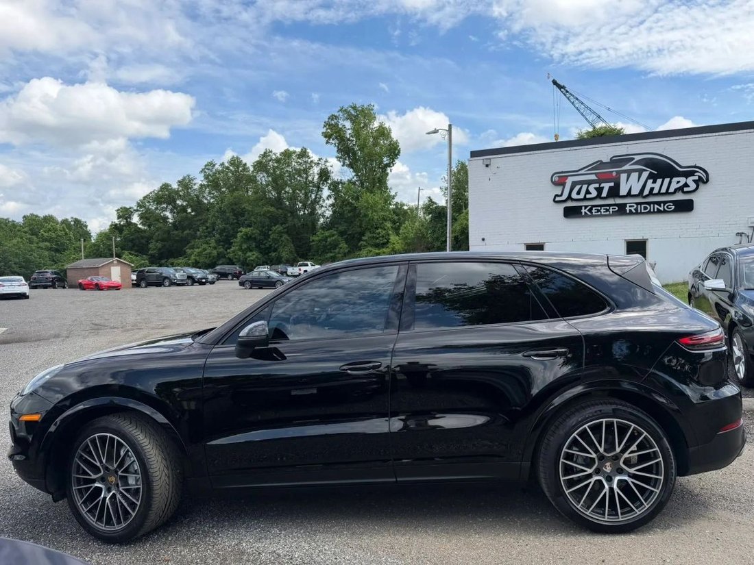 Suv in Madison, NC, United States 3 - 18061946