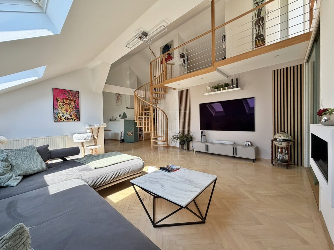 Apartment in Vienna, Vienna, Austria 1 - 18061584