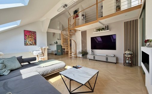 Apartment in Vienna, Vienna, Austria 1