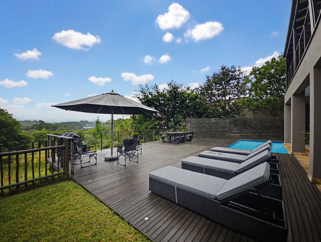 House in Simbithi Eco Estate, KwaZulu-Natal, South Africa 2 - 18061384