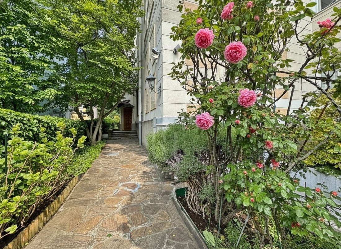 Villa in Vienna, Wien, Austria 2 - 16452320