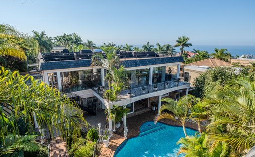 Haus in Blackburn, KwaZulu-Natal, Südafrika 1