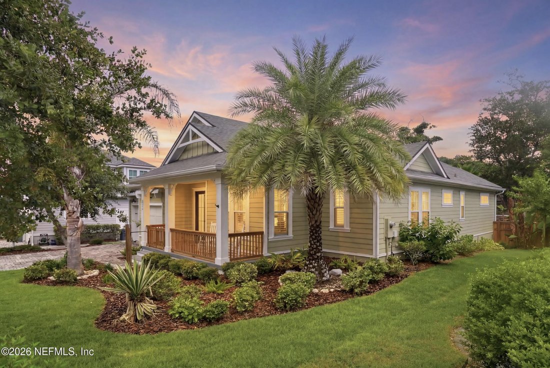 House in St. Augustine, Florida, United States 2 - 18062724