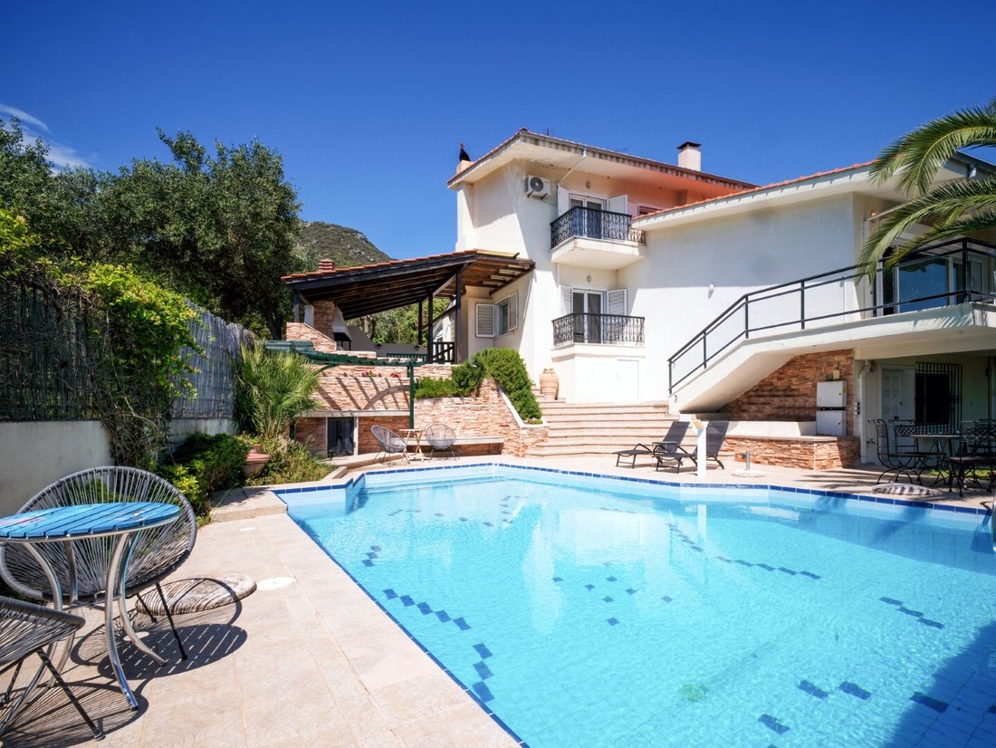 Villa in Paggaio, Macedonia and Thrace, Greece 2 - 17735373