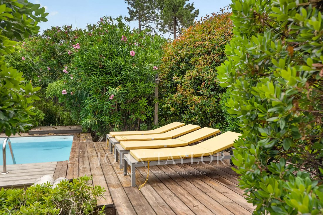 Villa in Centre Cap Ferret, Lège-Cap-Ferret, France 5 - 18064646