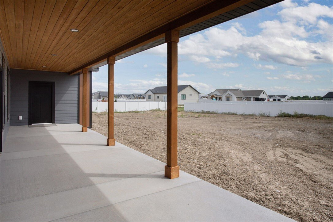 House in Billings, Montana, United States 4 - 18061145