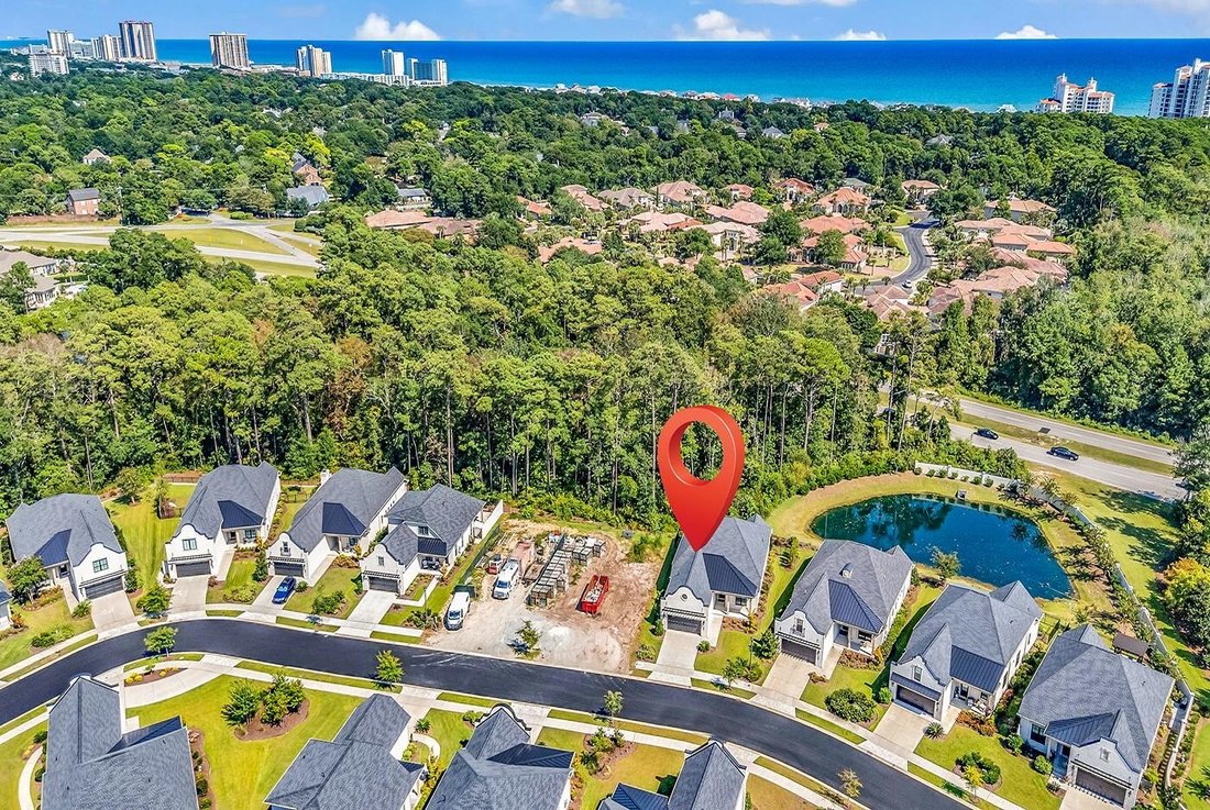 House in Myrtle Beach, South Carolina, United States 2 - 18064859