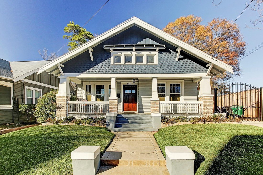 House in Houston, Texas, United States 2 - 18063528
