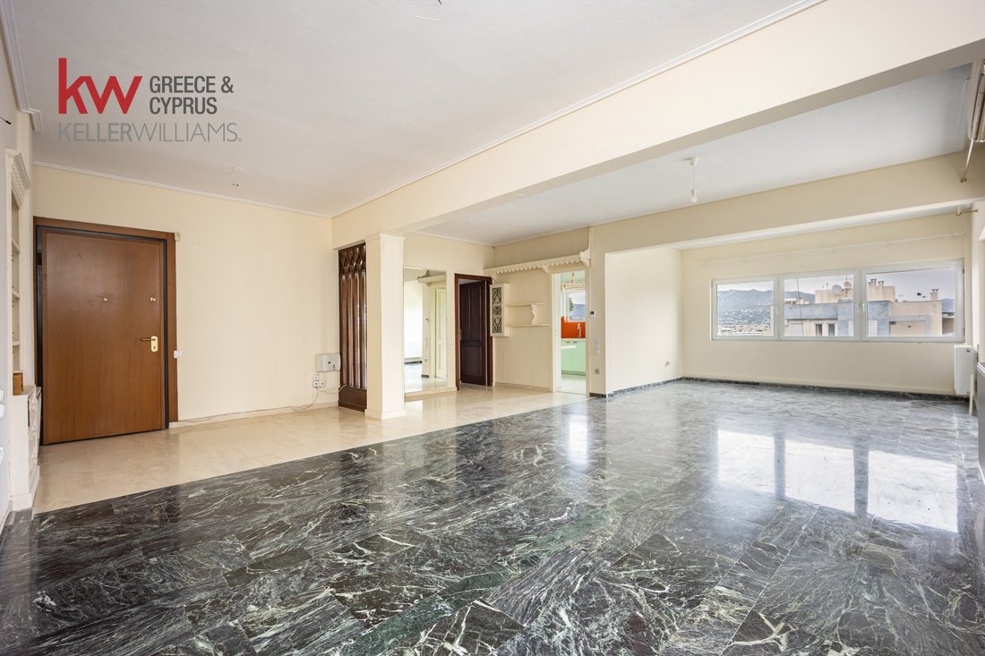 Apartment in North Athens, Attica, Greece 2 - 17852288