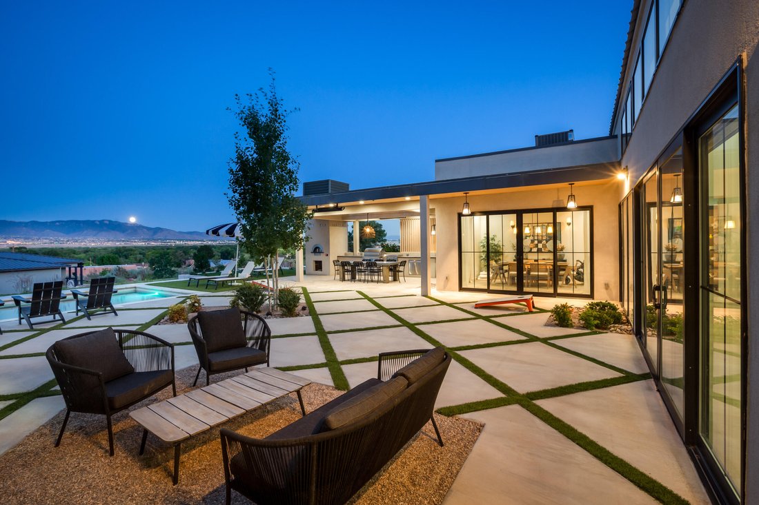 House in Corrales, New Mexico, United States 4 - 18061675
