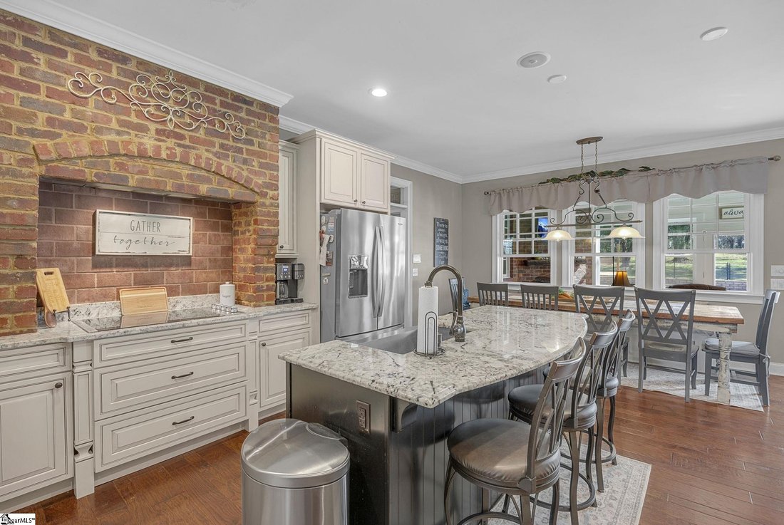 House in Anderson, South Carolina, United States 4 - 18063213
