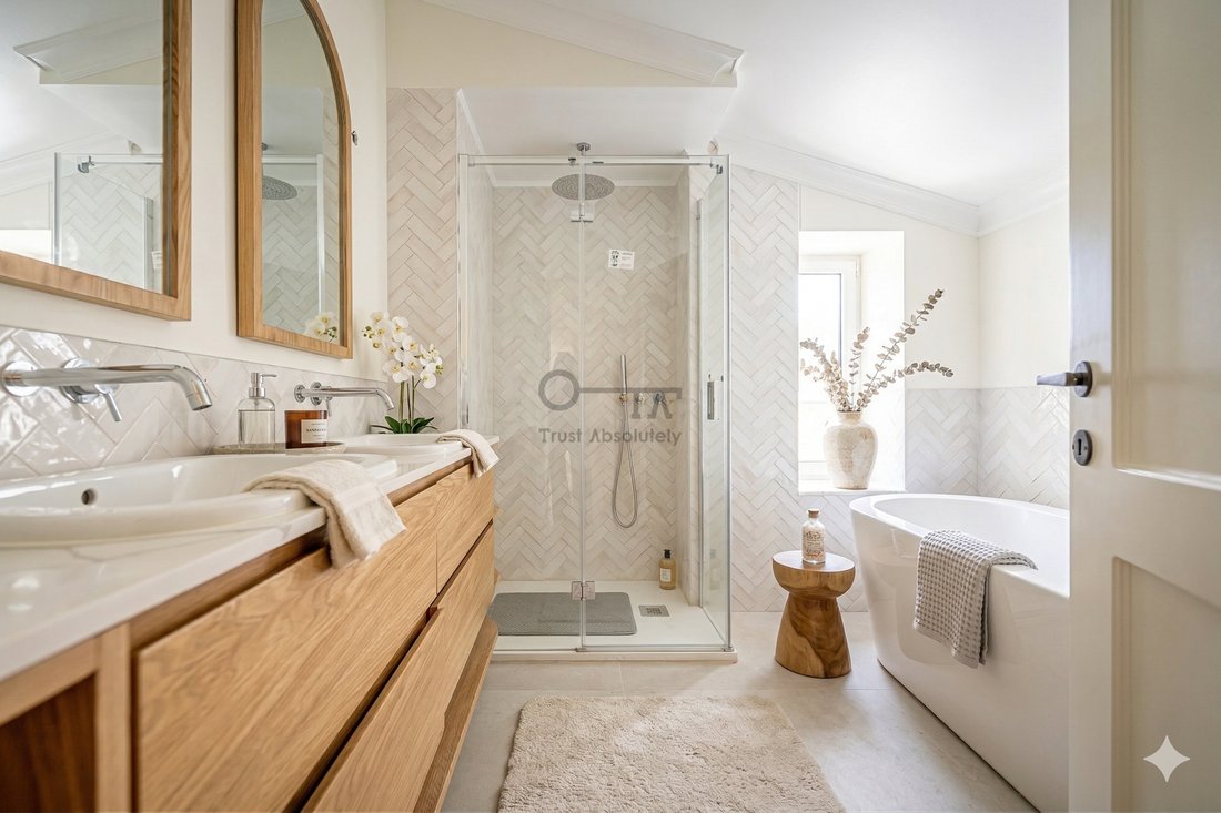 Apartment in Santa Maria Maior, Lisbon, Portugal 4 - 18065177