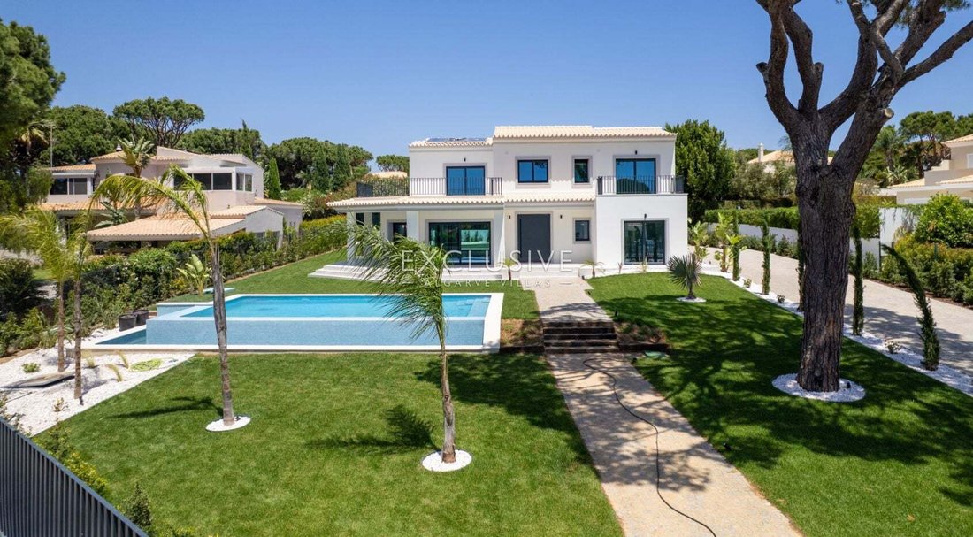 Villa in Vilamoura, Quarteira, Algarve 2 - 16662002
