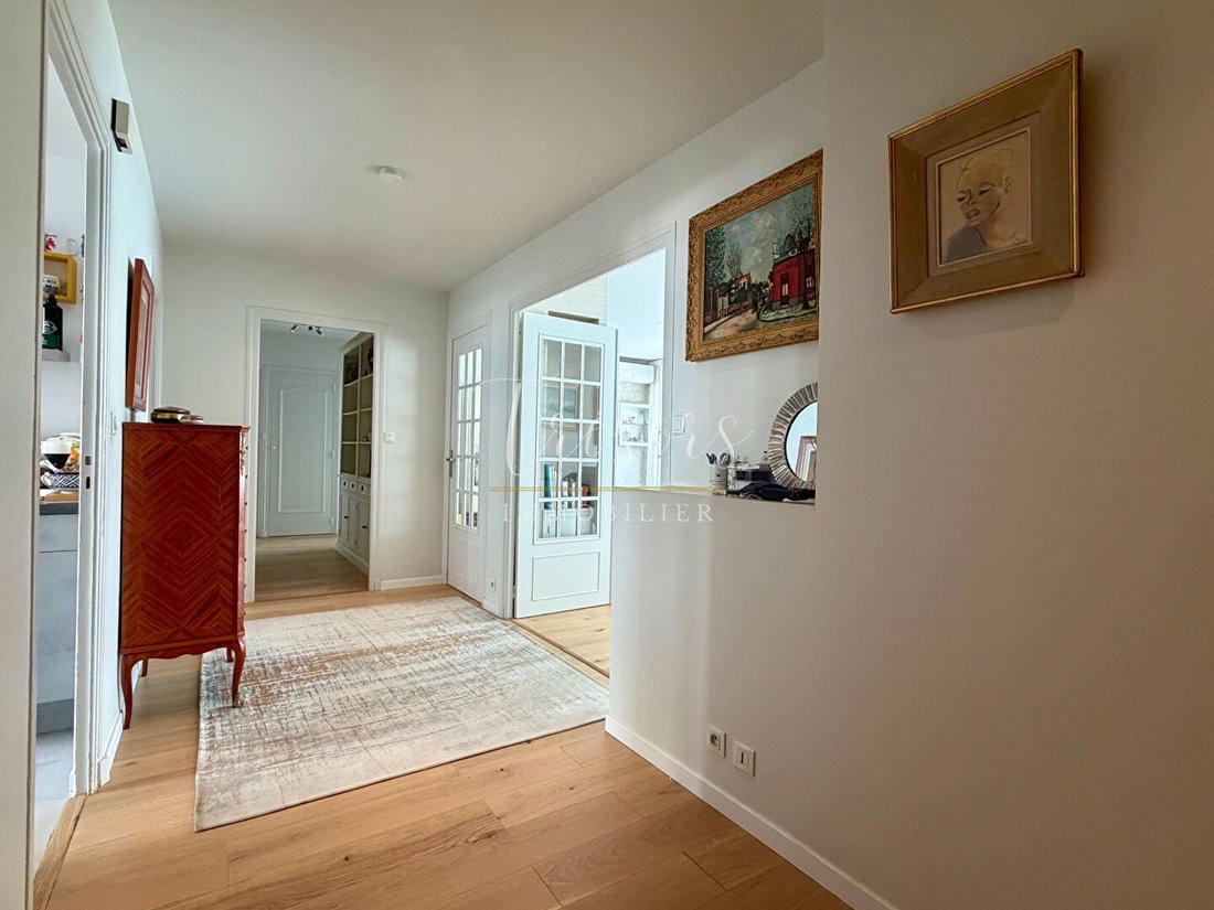 Apartment in Galbert, Annecy, France 2 - 17759710