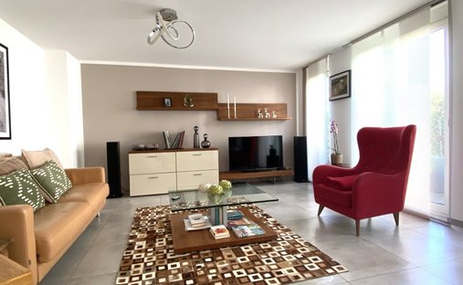 House in Feldkirch, Vorarlberg, Austria 1
