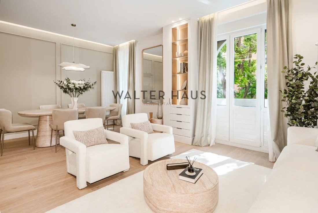 Apartment in Barrio Salamanca, Madrid, Spain 2 - 18064834