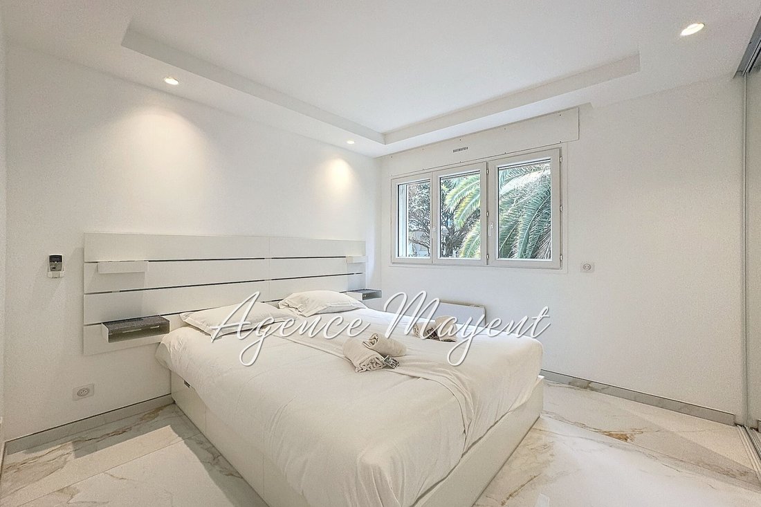 Apartment in Cannes, Provence-Alpes-Côte d'Azur, France 4 - 18046987