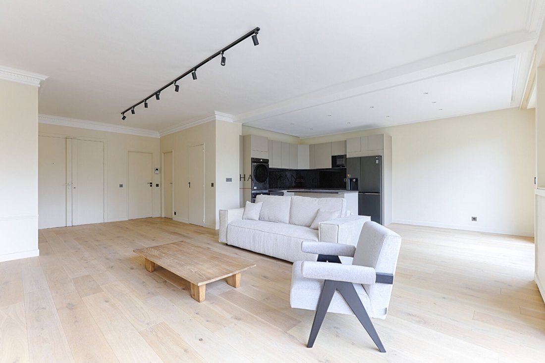 Apartment in Bois de Boulogne, Paris 16e Arrondissement, Paris 5 - 18064952