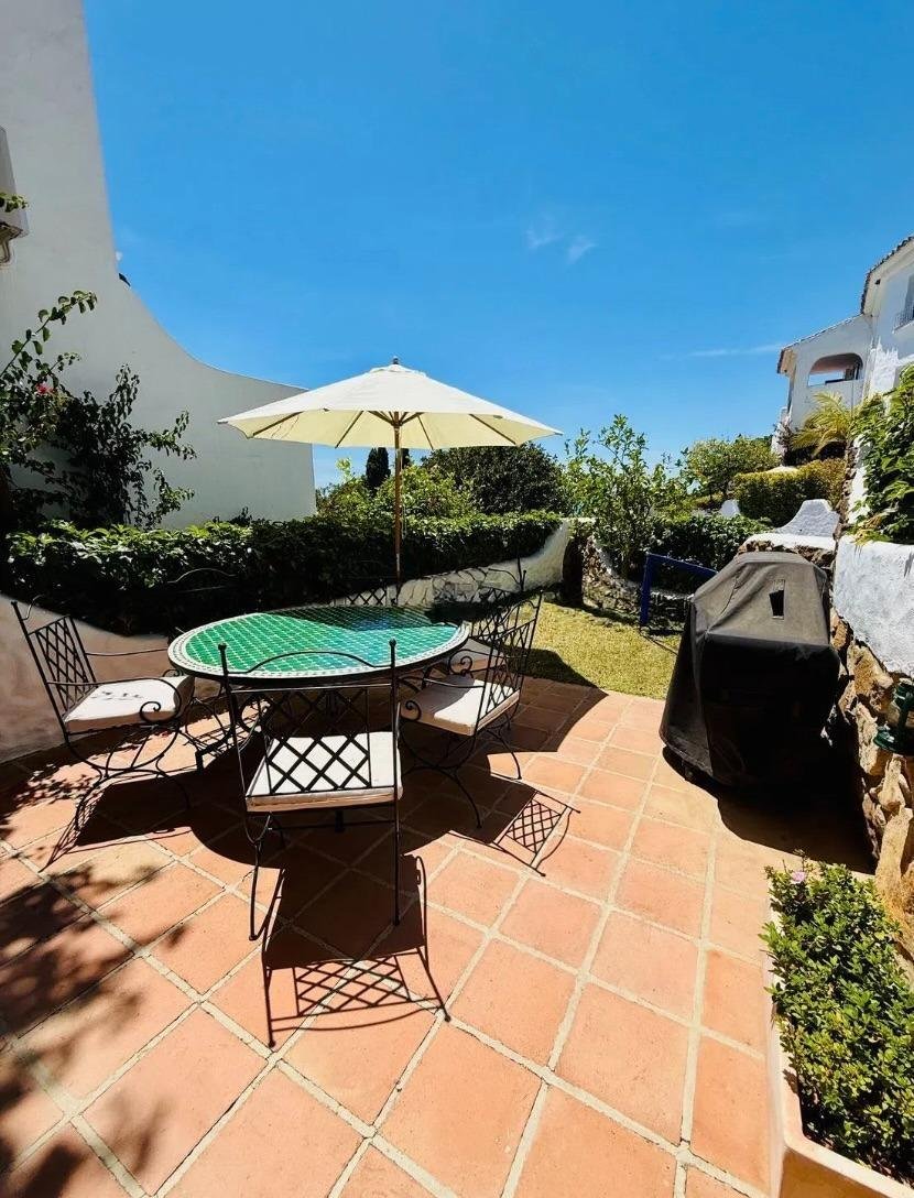 House in Marbella, Andalusia, Spain 1 - 18061249