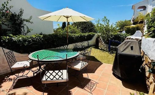 Apartamento en Marbella, Andalucía, España 1