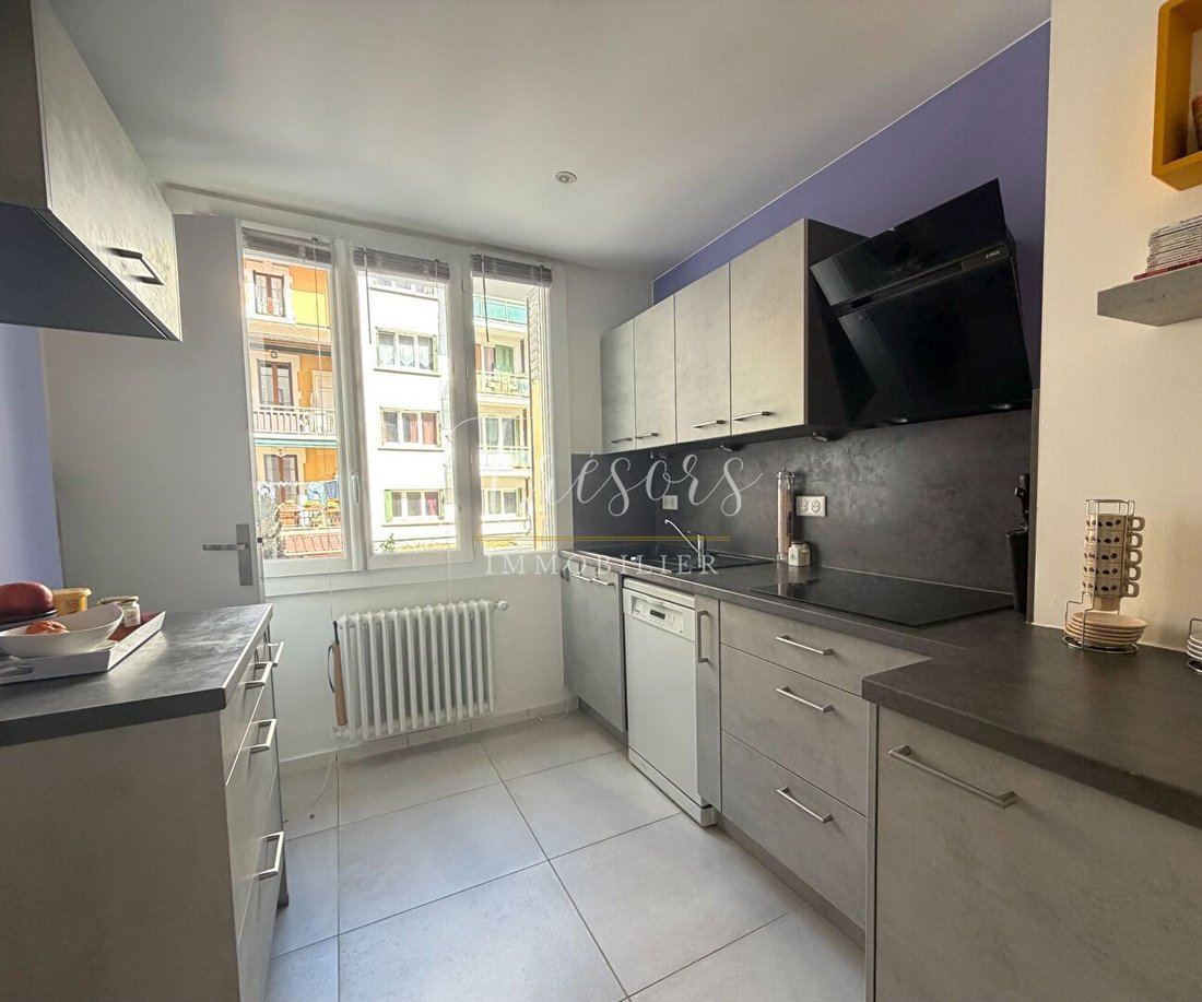Apartment in Galbert, Annecy, France 5 - 17759710