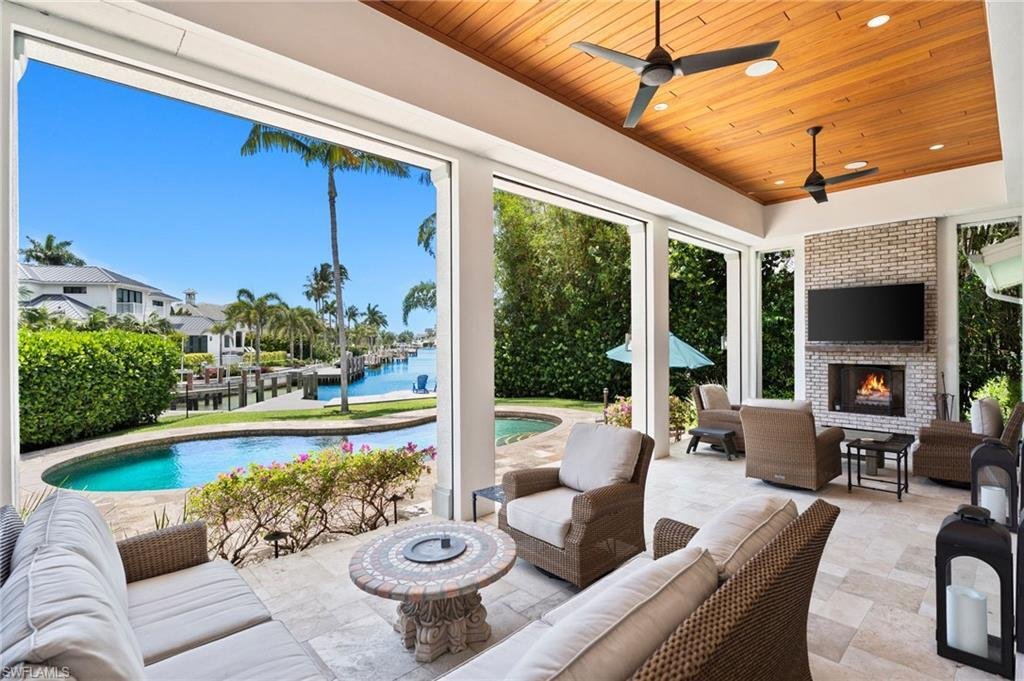 House in Naples, Florida, United States 1 - 18063758