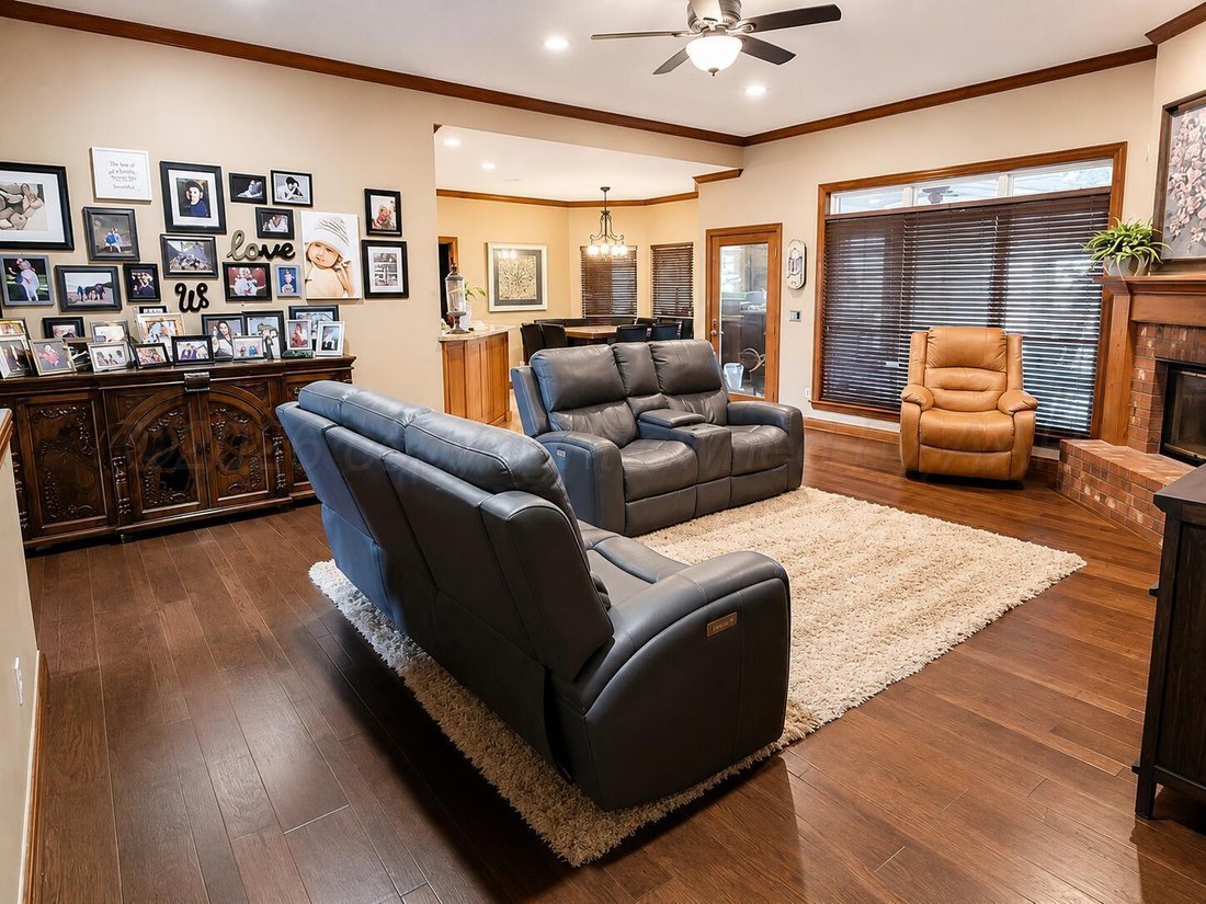 House in Perryton, Texas, United States 3 - 16965375