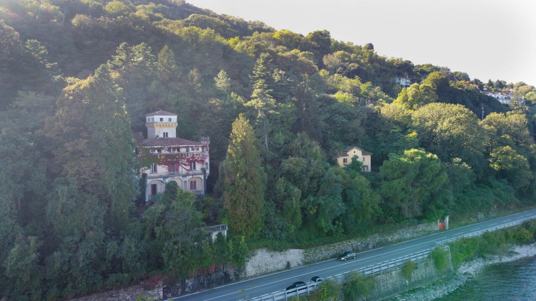 Villa in Cecca-Agagliate, Piedmont, Italy 4 - 18062875